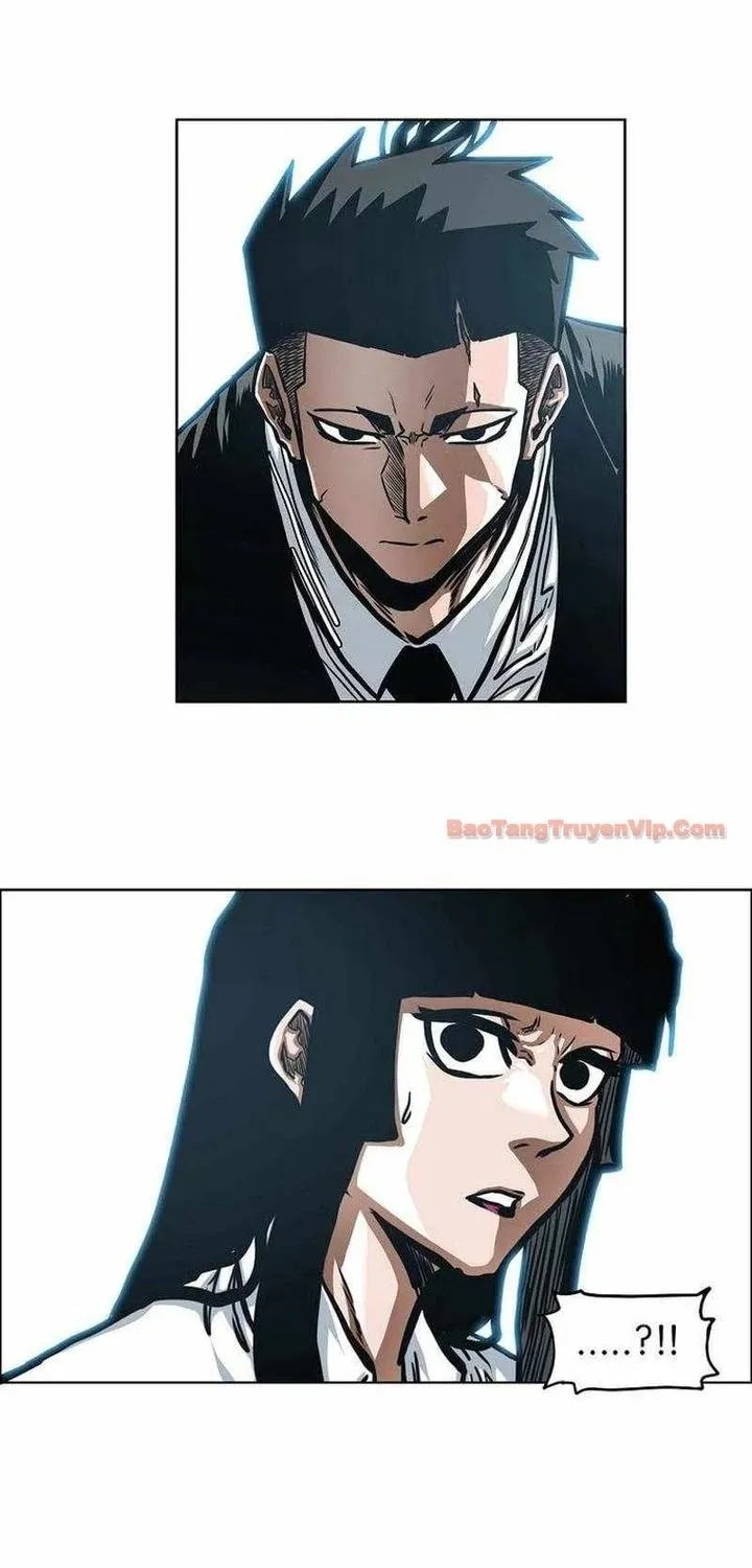 Gia Đình Bí Mật Chap 51 - Next Chap 52