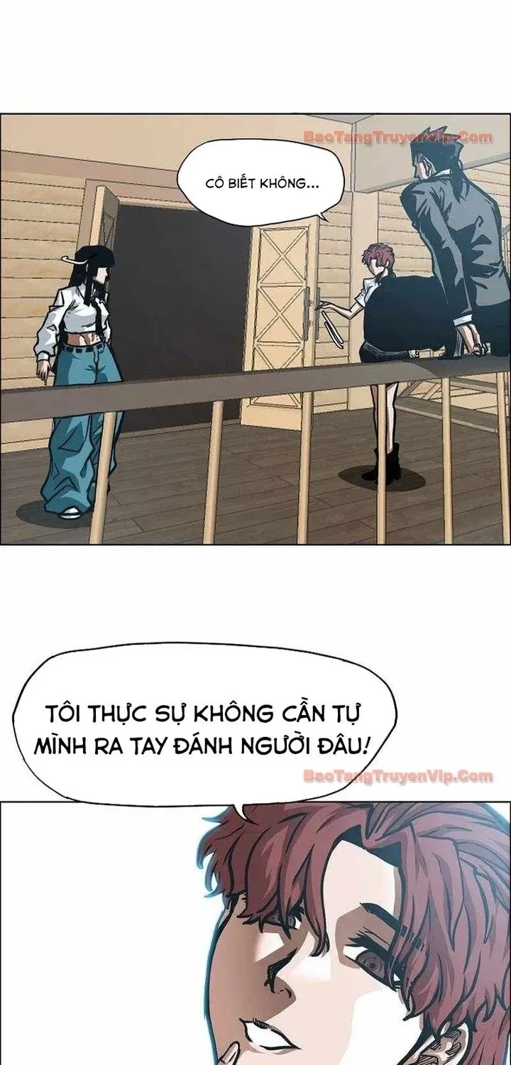 Gia Đình Bí Mật Chap 51 - Next Chap 52