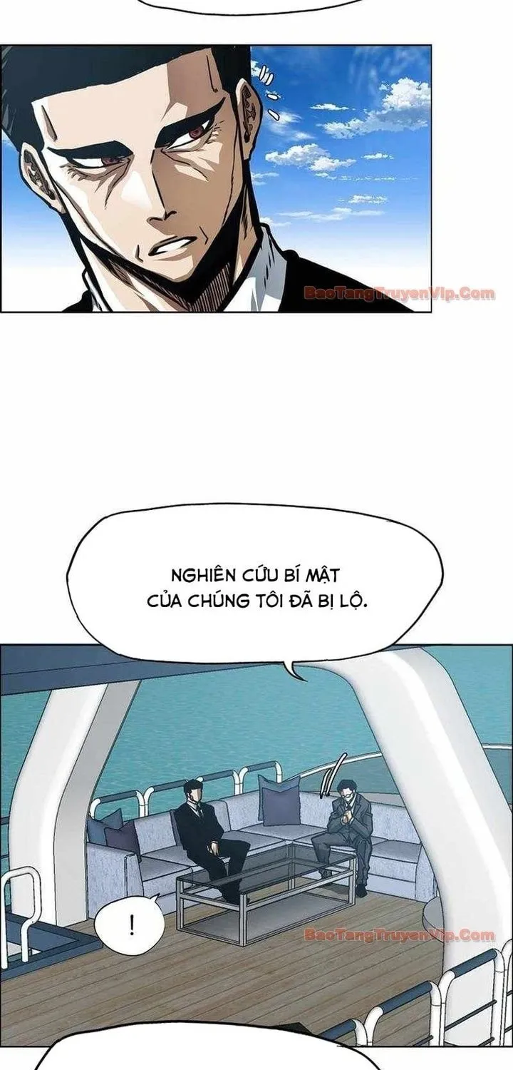 Gia Đình Bí Mật Chap 51 - Next Chap 52