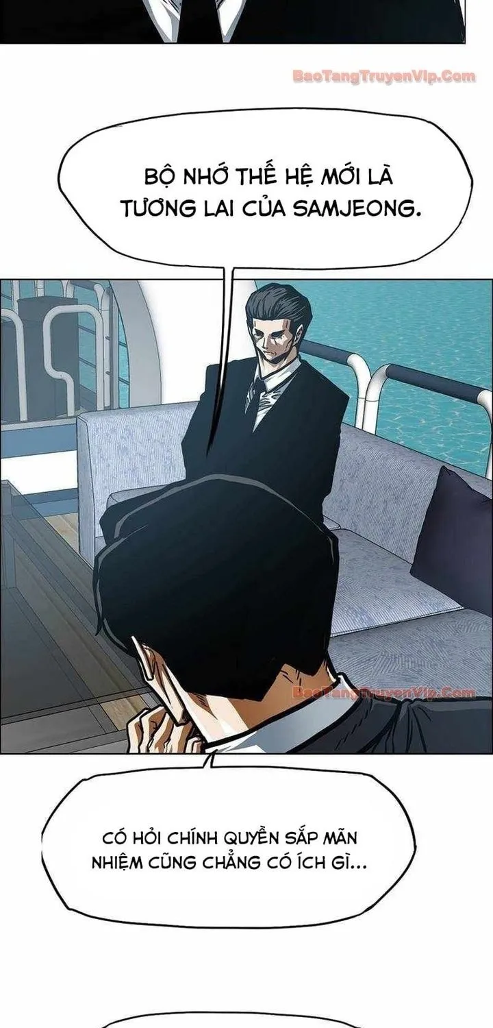 Gia Đình Bí Mật Chap 51 - Next Chap 52