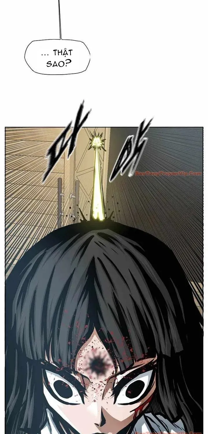 Gia Đình Bí Mật Chap 52 - Next Chap 53