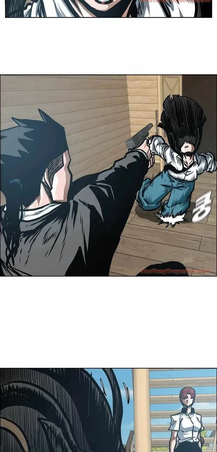 Gia Đình Bí Mật Chap 52 - Next Chap 53