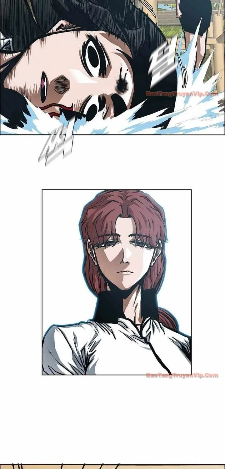 Gia Đình Bí Mật Chap 52 - Next Chap 53