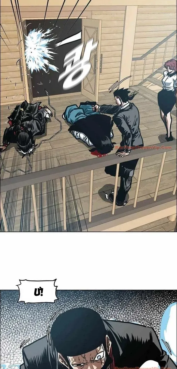 Gia Đình Bí Mật Chap 52 - Next Chap 53