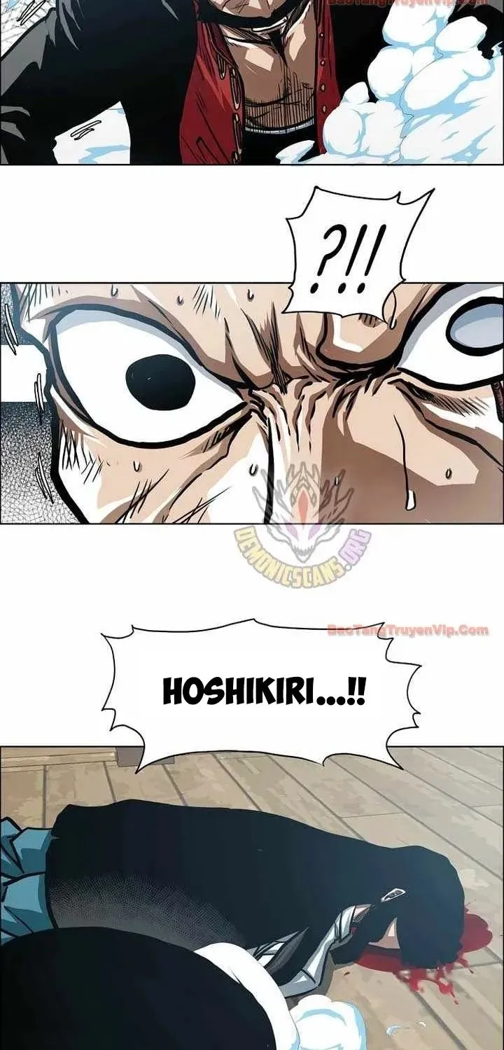 Gia Đình Bí Mật Chap 52 - Next Chap 53