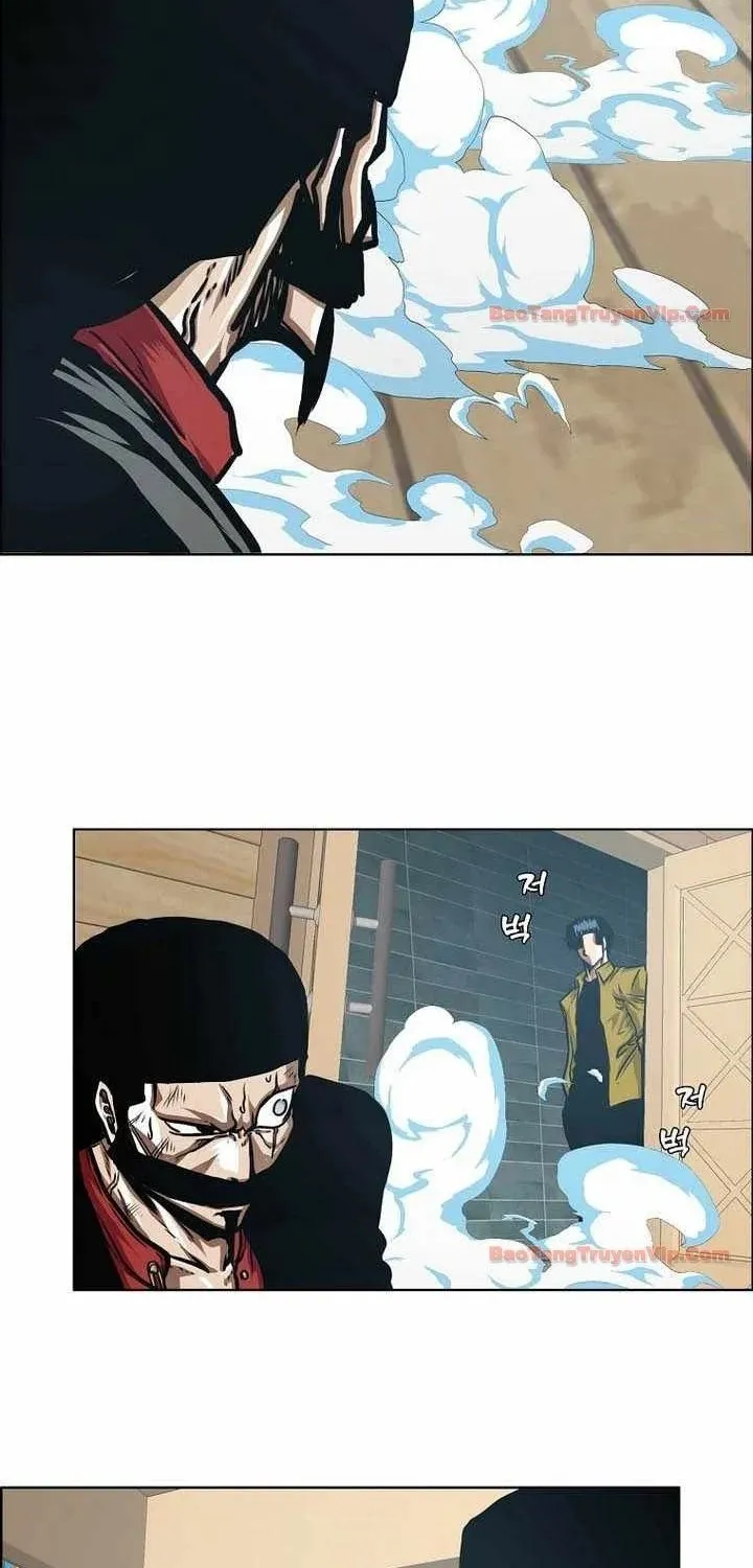 Gia Đình Bí Mật Chap 52 - Next Chap 53