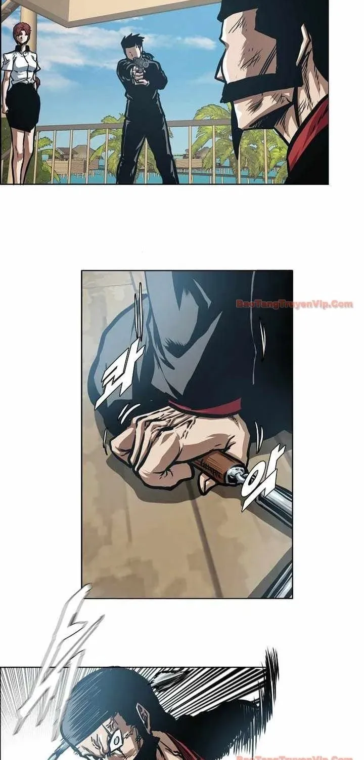 Gia Đình Bí Mật Chap 52 - Next Chap 53