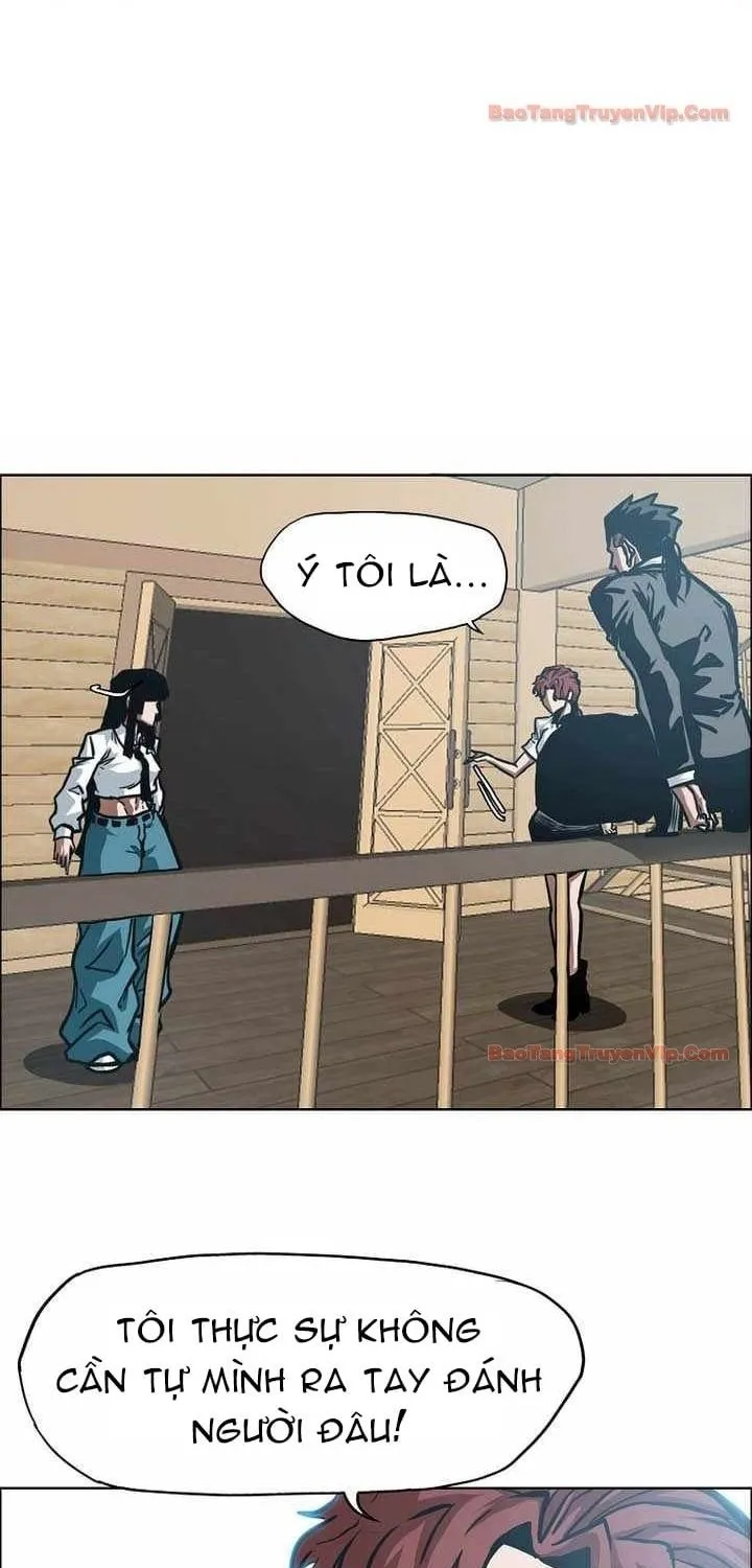 Gia Đình Bí Mật Chap 52 - Next Chap 53