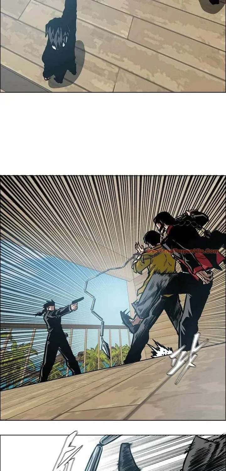 Gia Đình Bí Mật Chap 52 - Next Chap 53