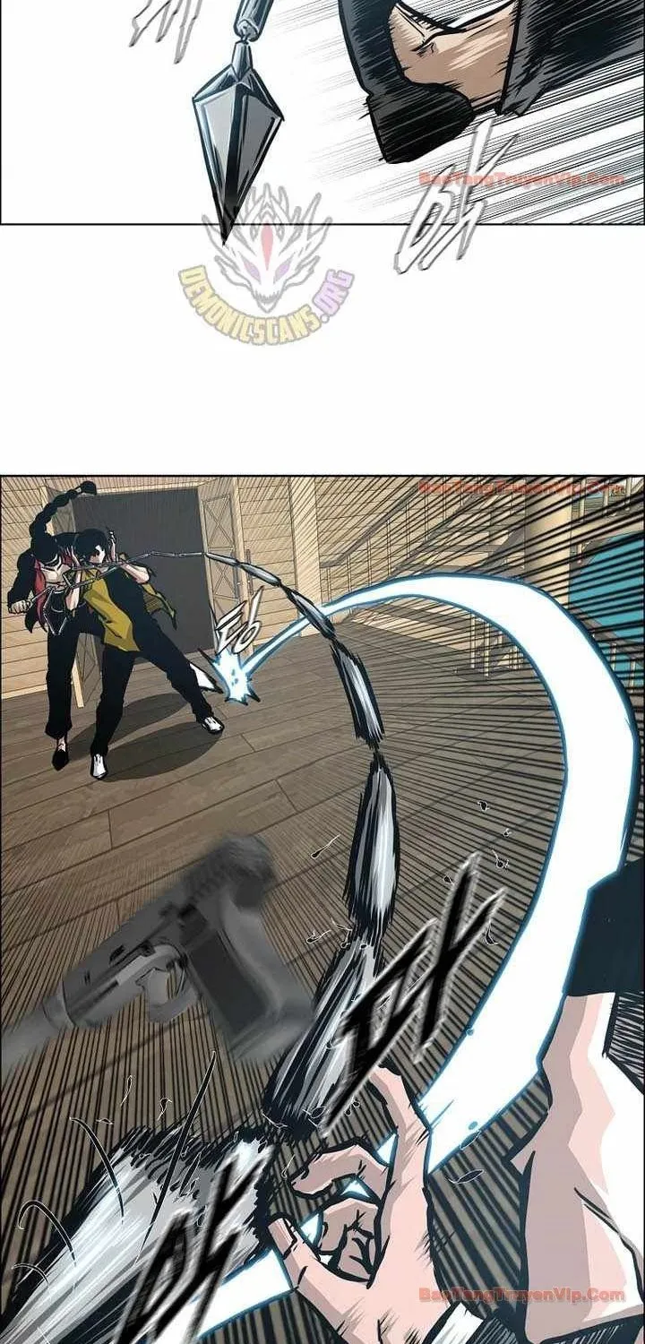 Gia Đình Bí Mật Chap 52 - Next Chap 53