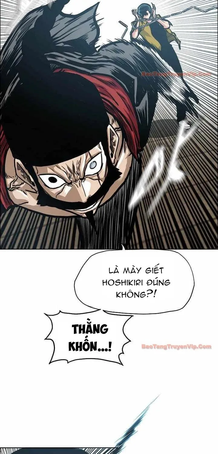 Gia Đình Bí Mật Chap 52 - Next Chap 53