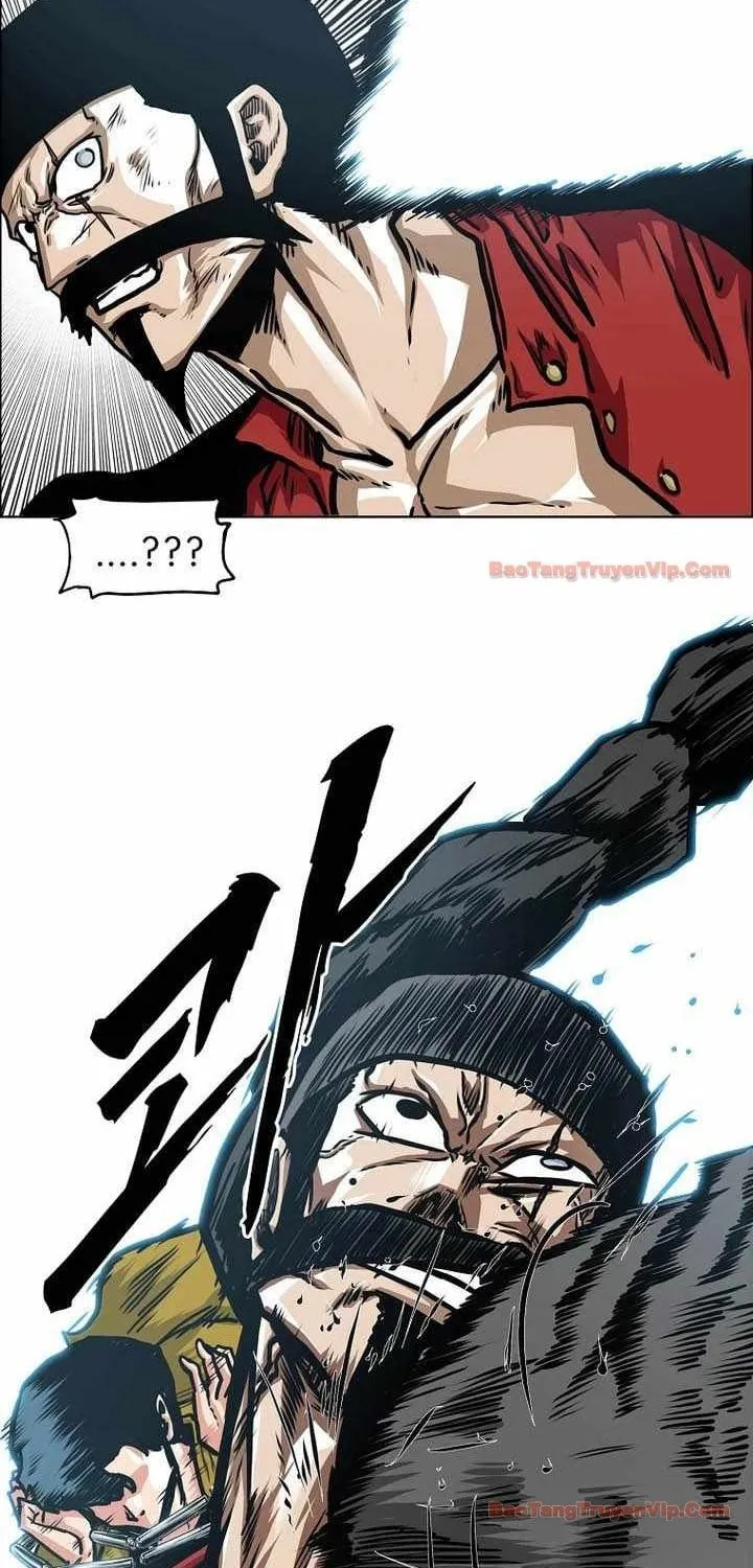 Gia Đình Bí Mật Chap 52 - Next Chap 53