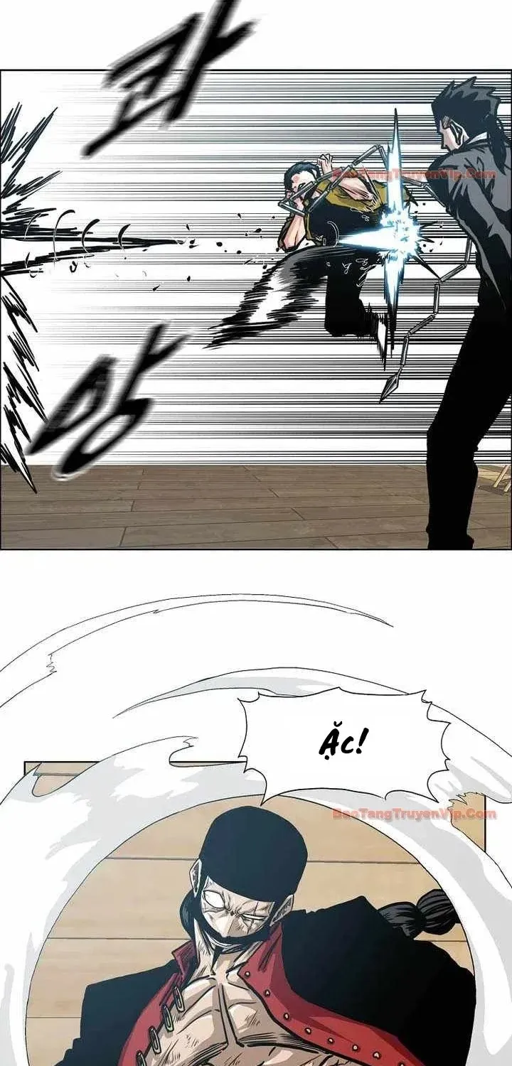 Gia Đình Bí Mật Chap 52 - Next Chap 53