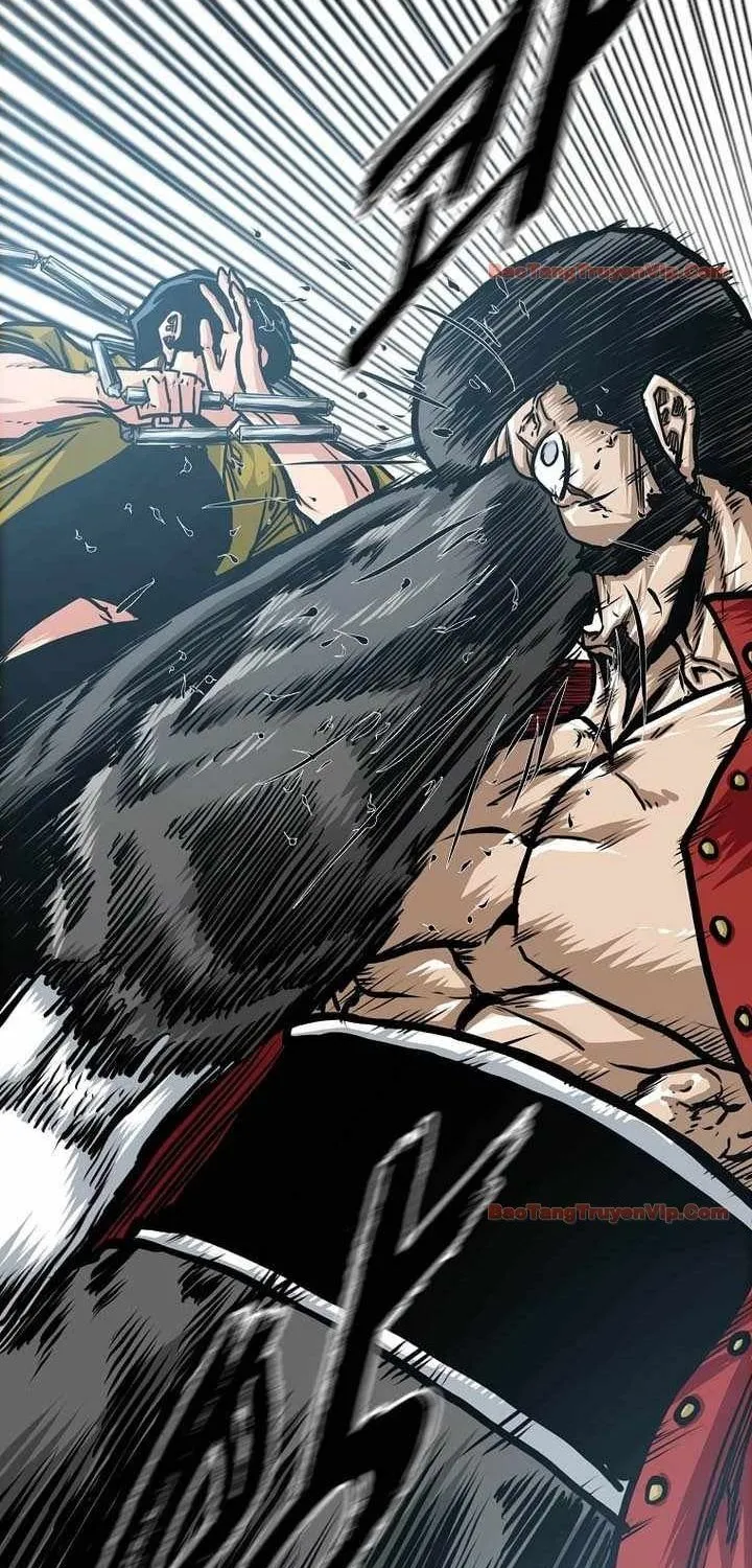 Gia Đình Bí Mật Chap 52 - Next Chap 53