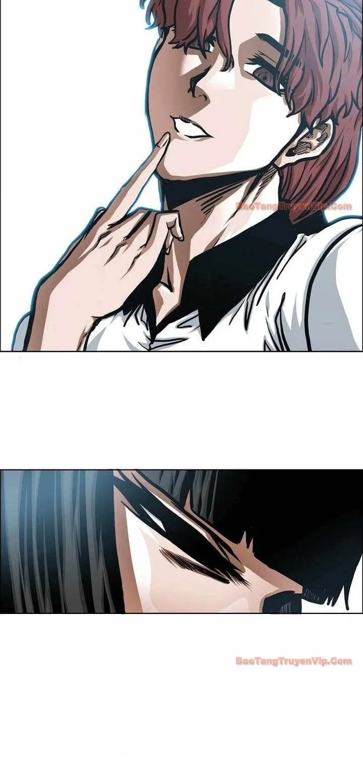 Gia Đình Bí Mật Chap 52 - Next Chap 53