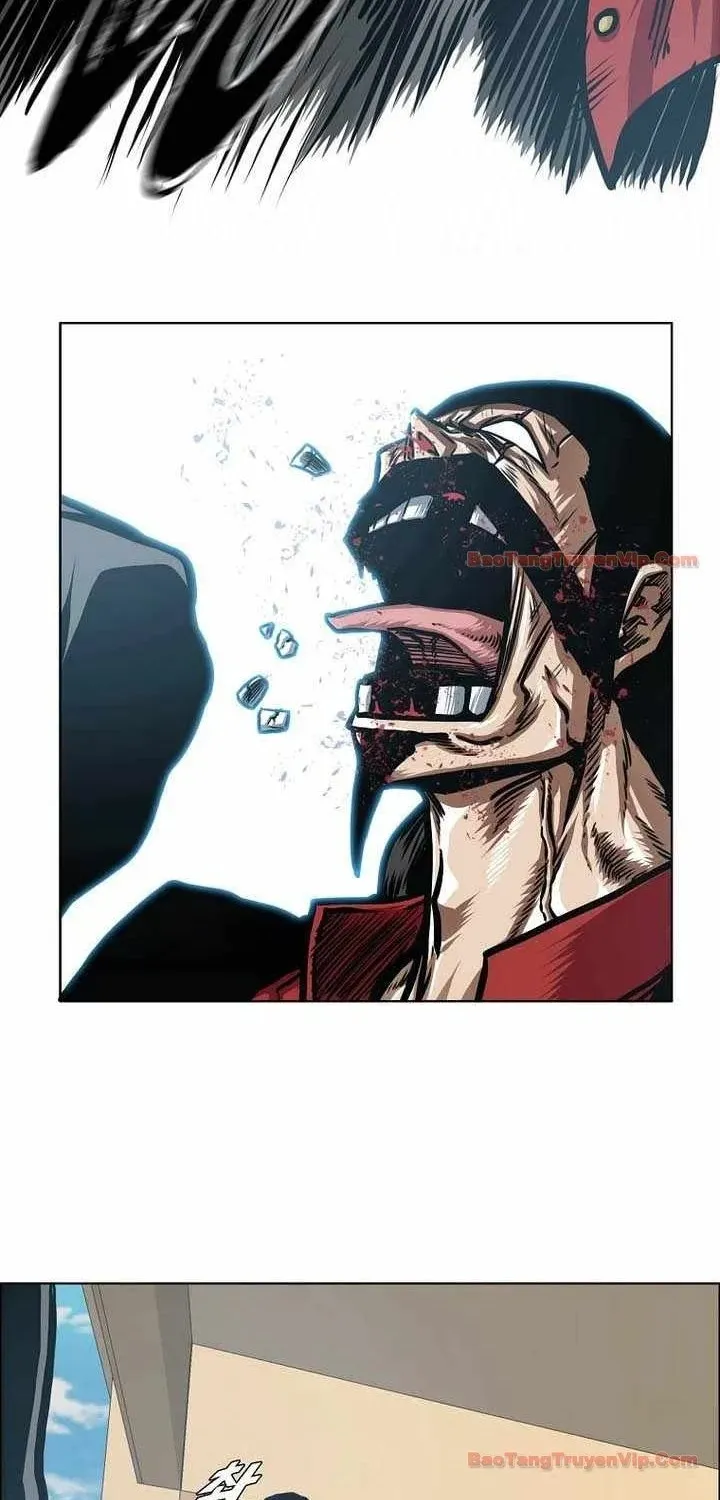 Gia Đình Bí Mật Chap 52 - Next Chap 53