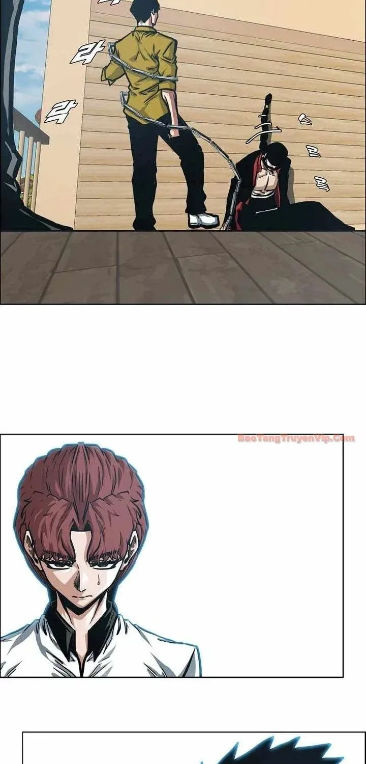 Gia Đình Bí Mật Chap 52 - Next Chap 53