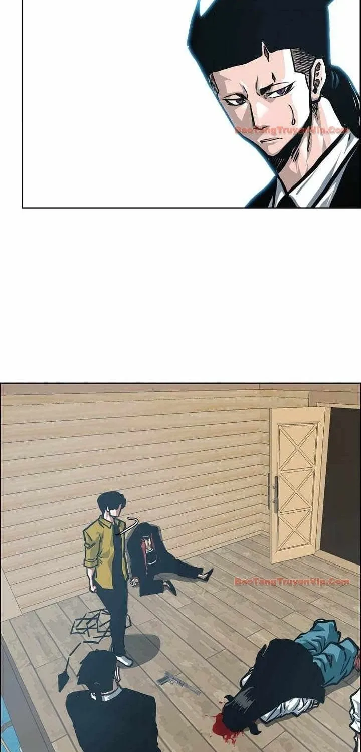 Gia Đình Bí Mật Chap 52 - Next Chap 53