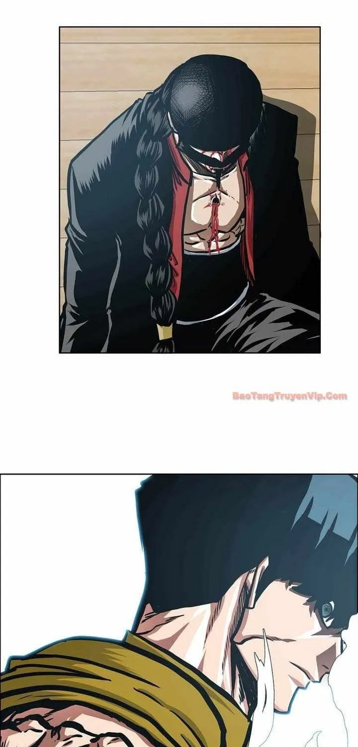 Gia Đình Bí Mật Chap 52 - Next Chap 53