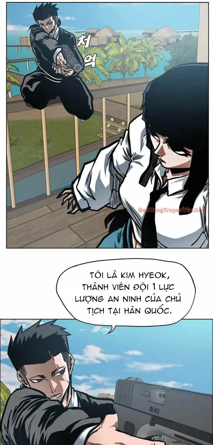 Gia Đình Bí Mật Chap 52 - Next Chap 53