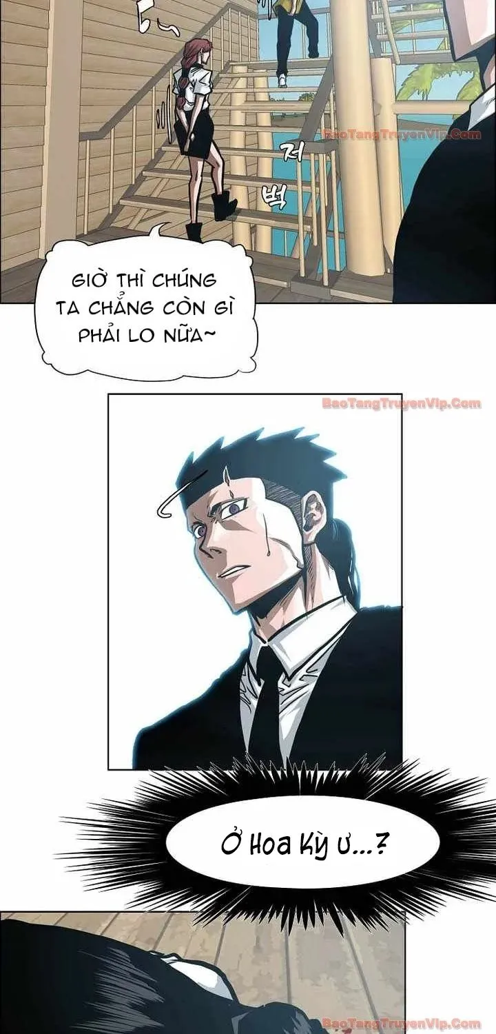 Gia Đình Bí Mật Chap 52 - Next Chap 53