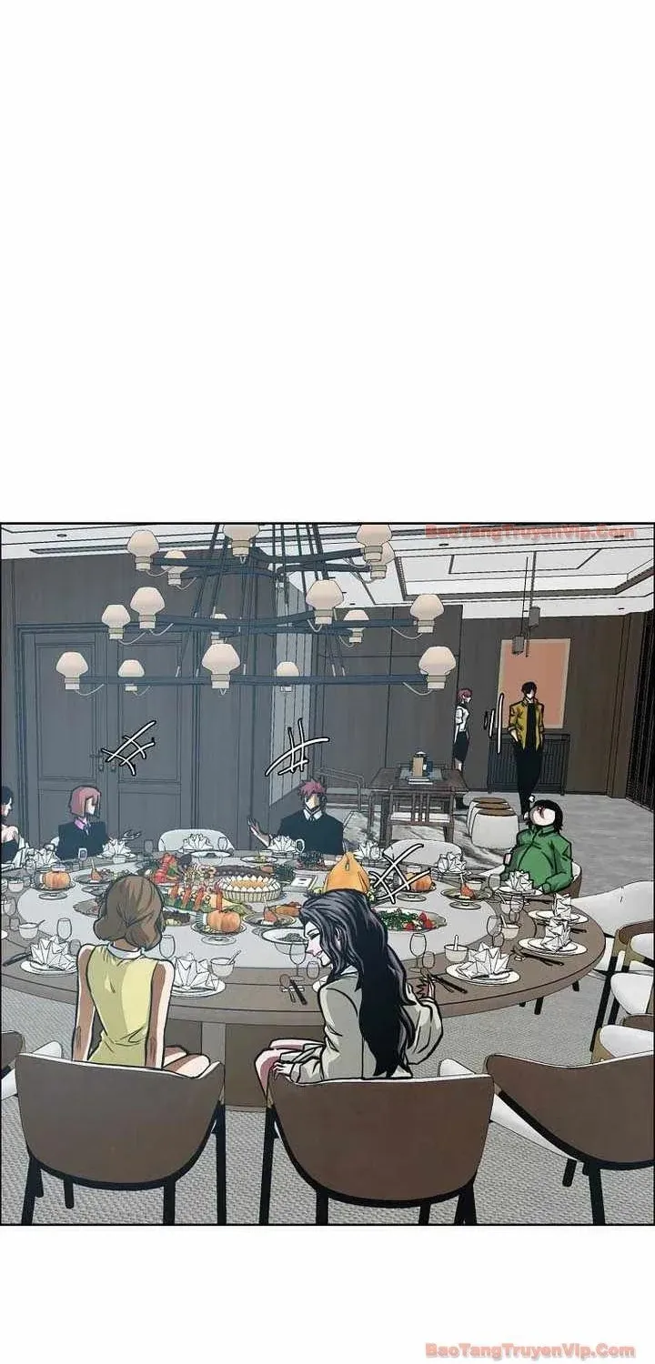 Gia Đình Bí Mật Chap 52 - Next Chap 53