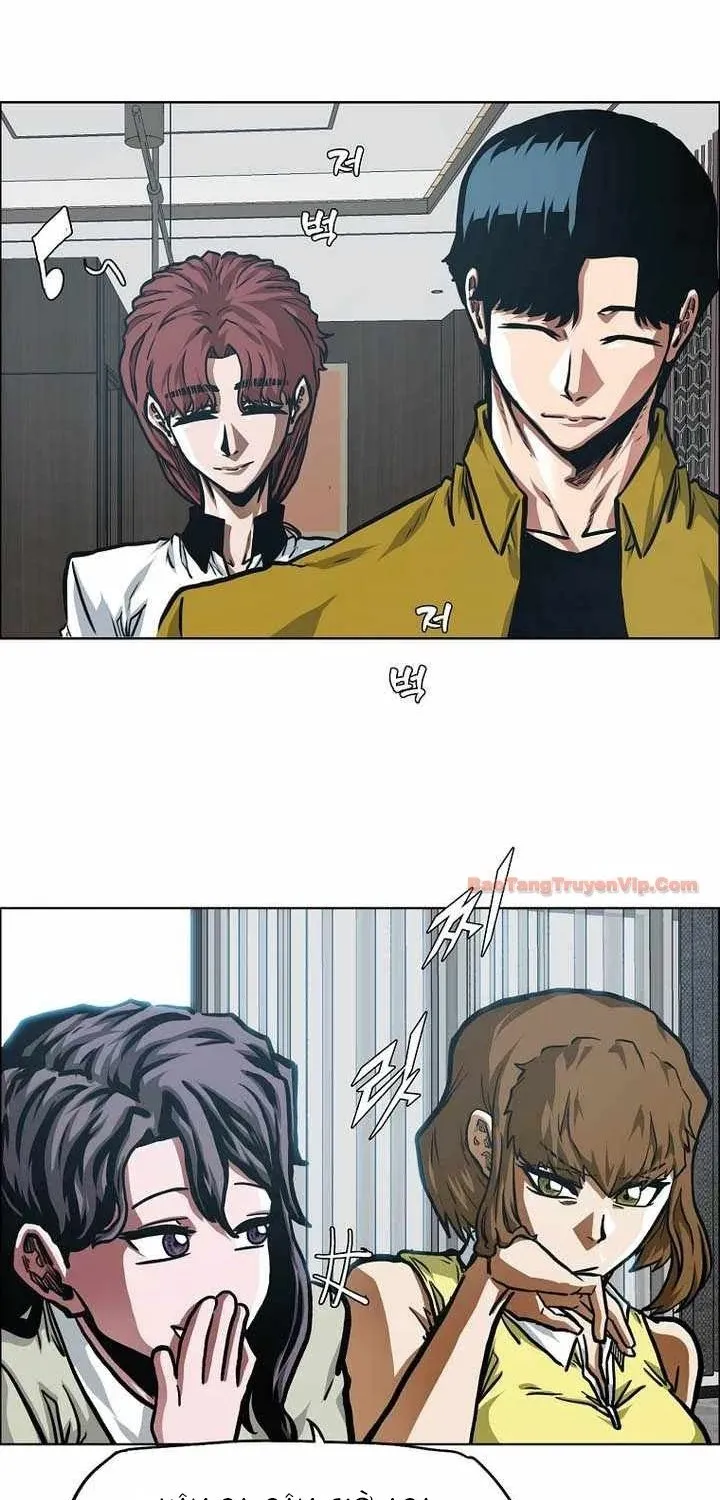 Gia Đình Bí Mật Chap 52 - Next Chap 53