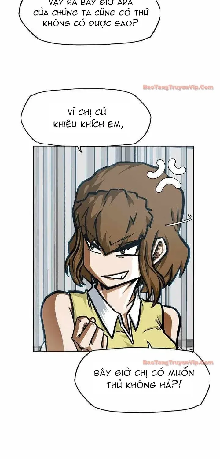 Gia Đình Bí Mật Chap 52 - Next Chap 53