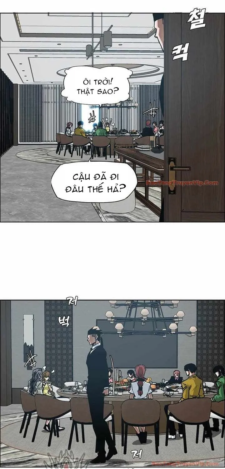 Gia Đình Bí Mật Chap 52 - Next Chap 53