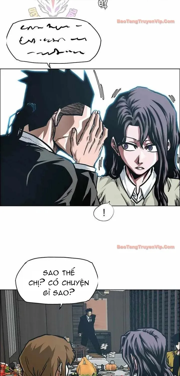 Gia Đình Bí Mật Chap 52 - Next Chap 53