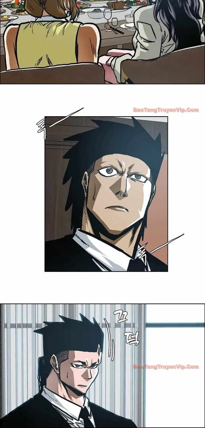 Gia Đình Bí Mật Chap 52 - Next Chap 53