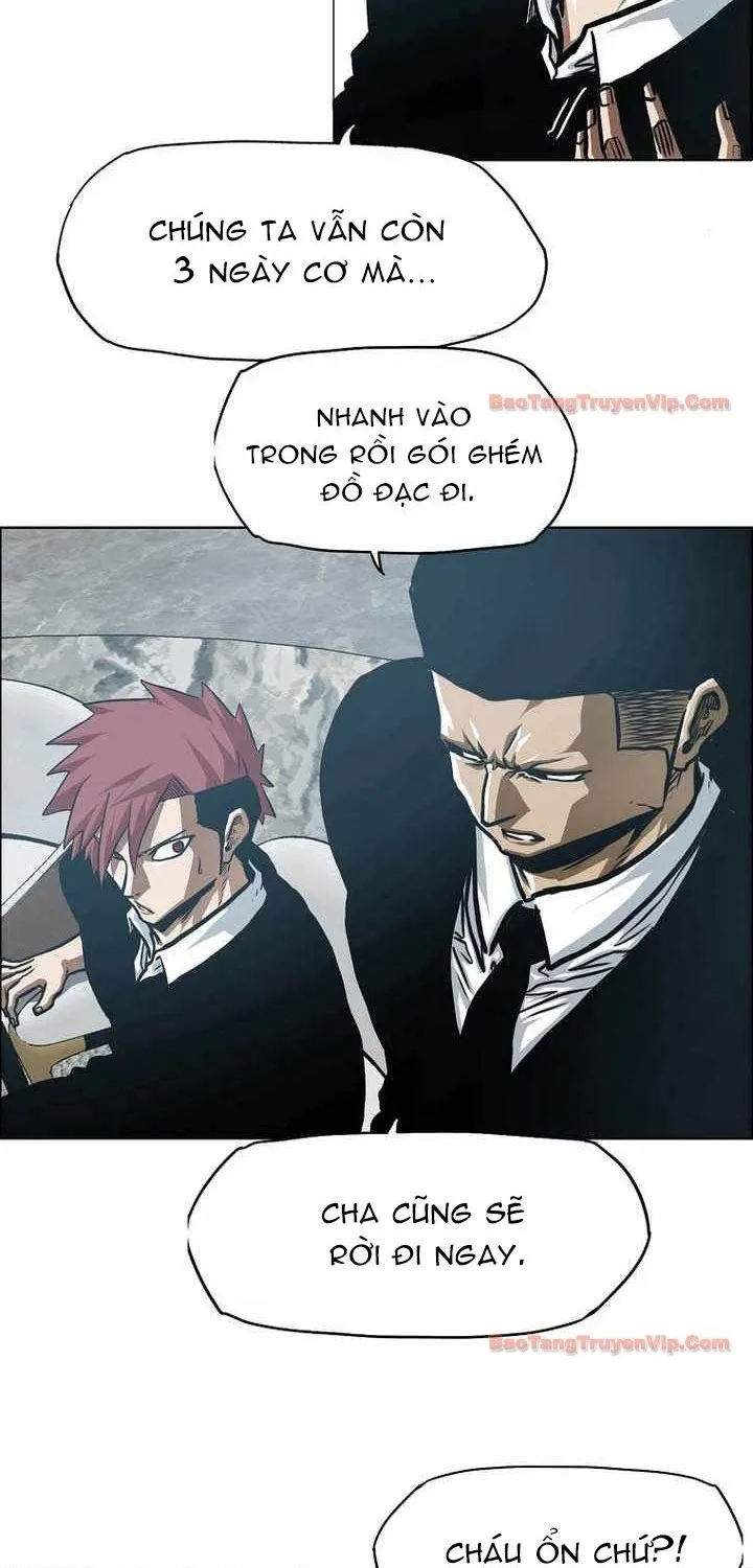 Gia Đình Bí Mật Chap 52 - Next Chap 53