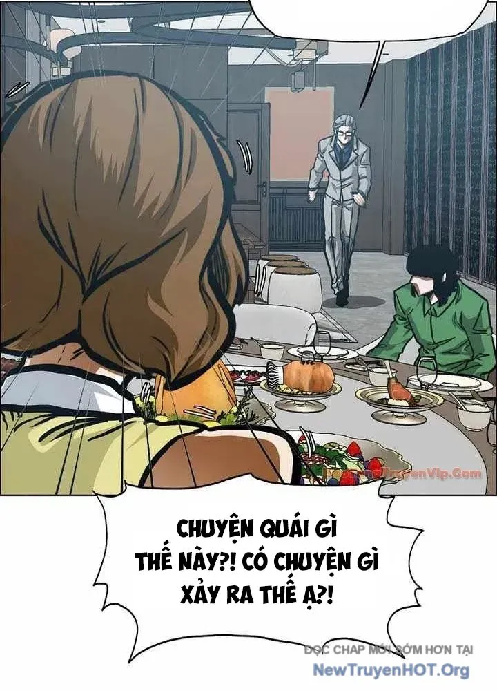 Gia Đình Bí Mật Chap 52 - Next Chap 53