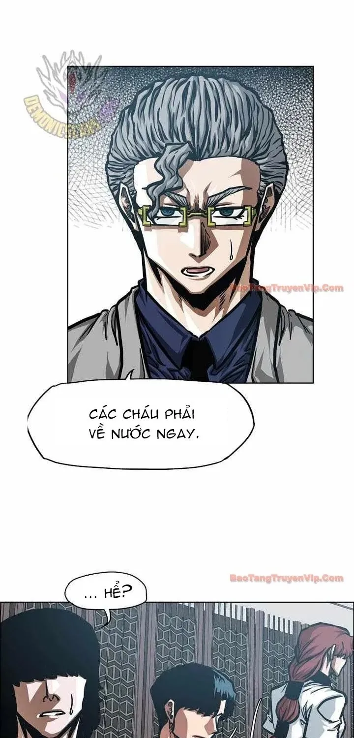 Gia Đình Bí Mật Chap 52 - Next Chap 53