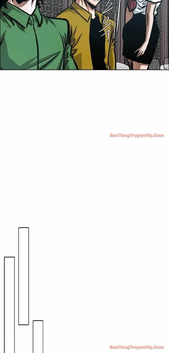 Gia Đình Bí Mật Chap 52 - Next Chap 53