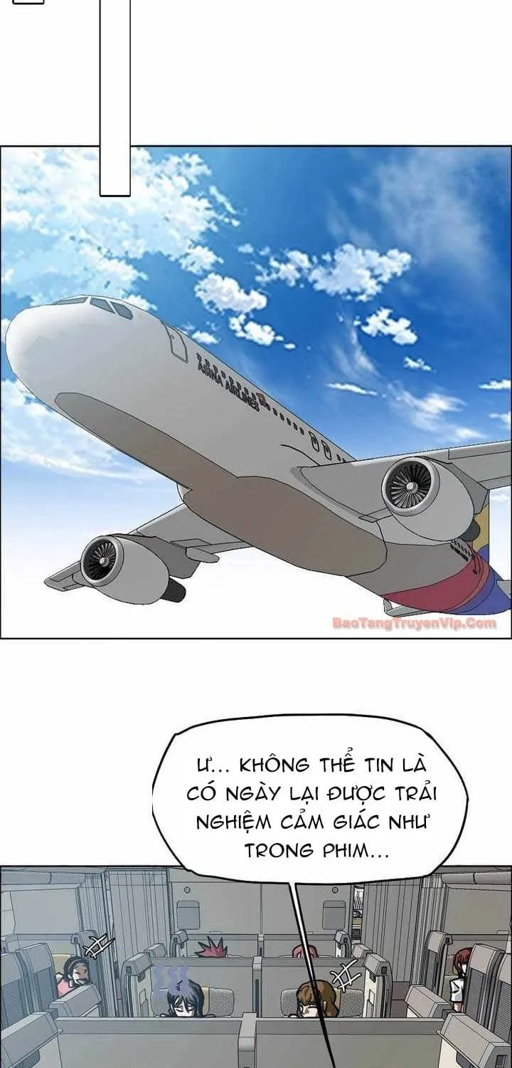 Gia Đình Bí Mật Chap 52 - Next Chap 53