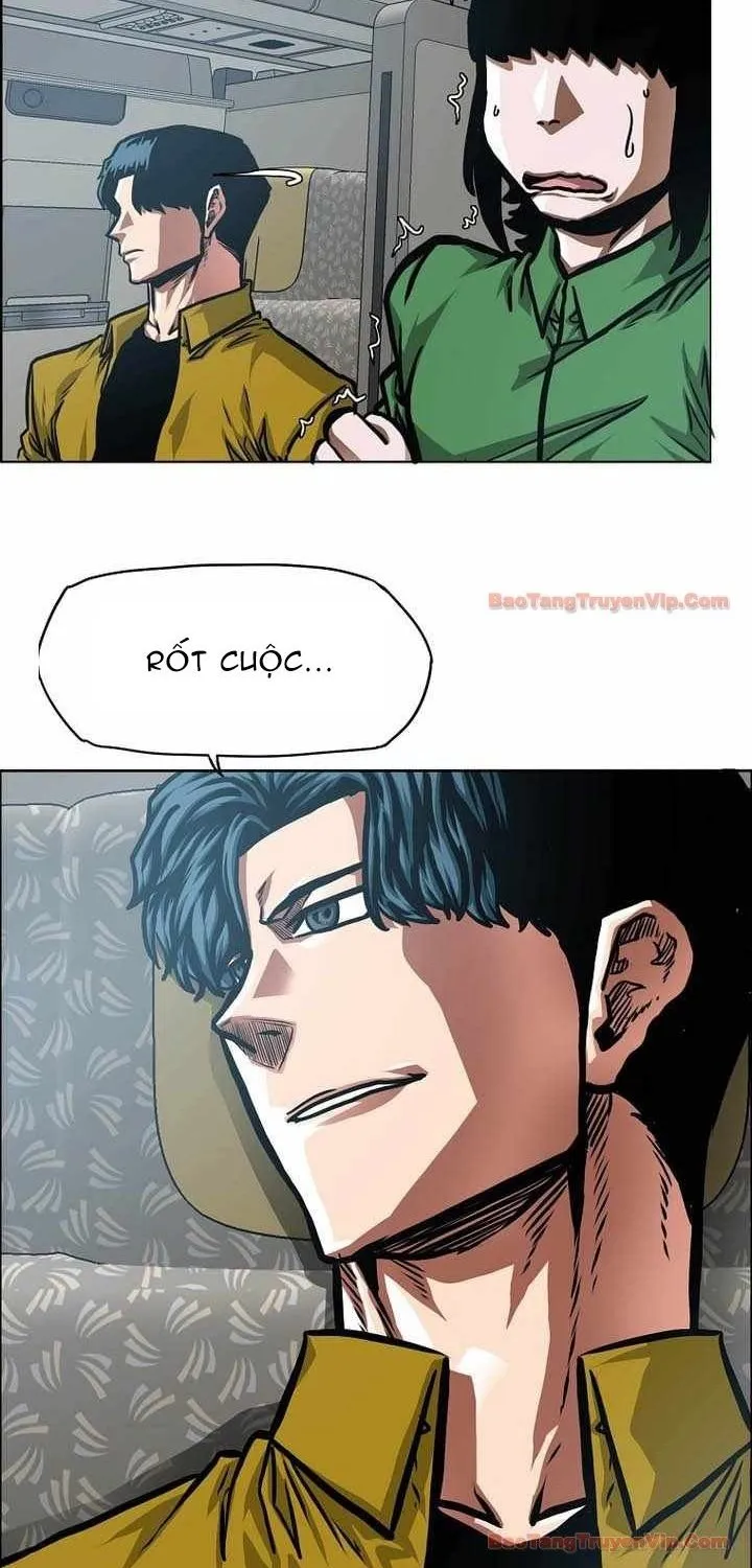 Gia Đình Bí Mật Chap 52 - Next Chap 53