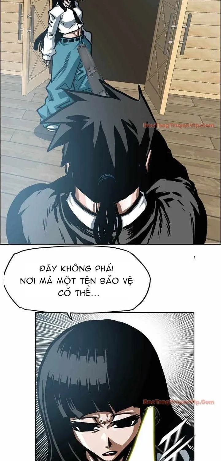 Gia Đình Bí Mật Chap 52 - Next Chap 53