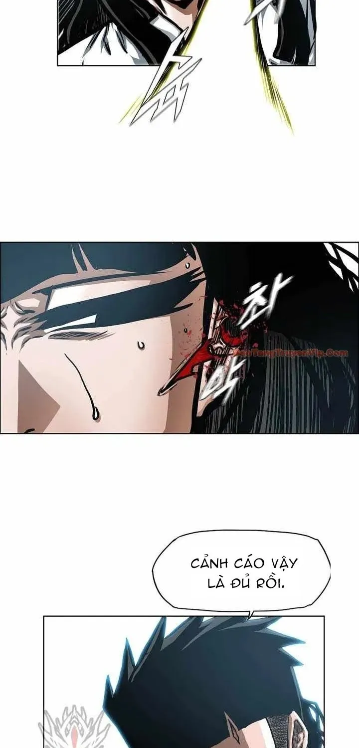 Gia Đình Bí Mật Chap 52 - Next Chap 53