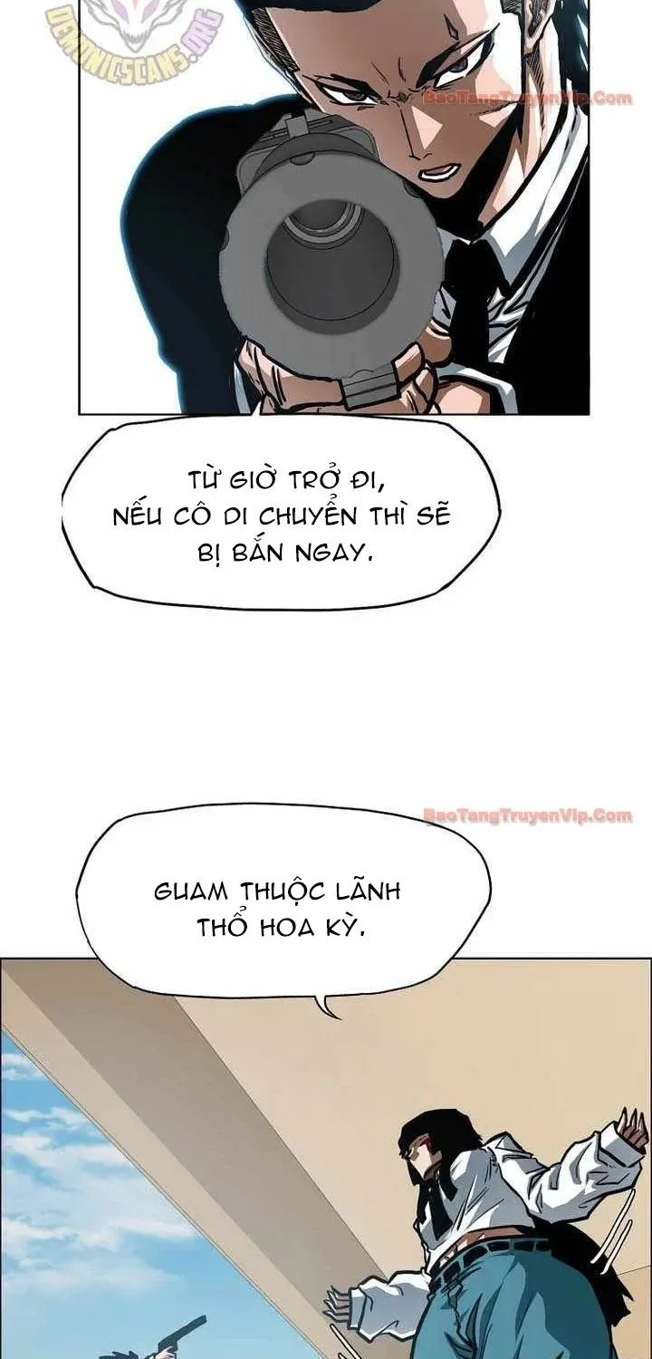 Gia Đình Bí Mật Chap 52 - Next Chap 53