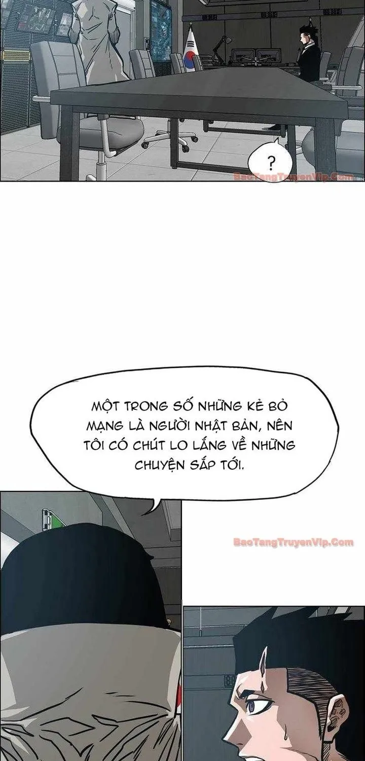 Gia Đình Bí Mật Chap 53 - Next Chap 54