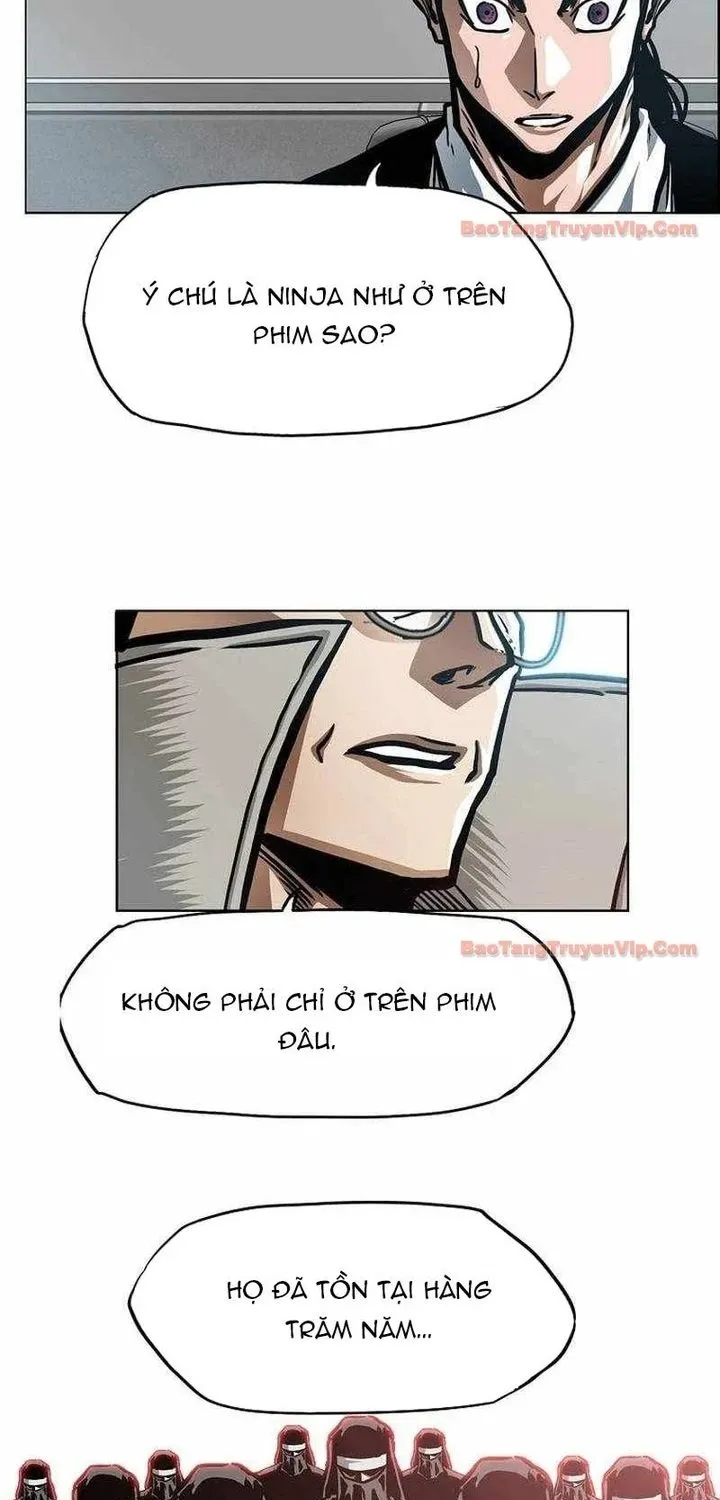 Gia Đình Bí Mật Chap 53 - Next Chap 54