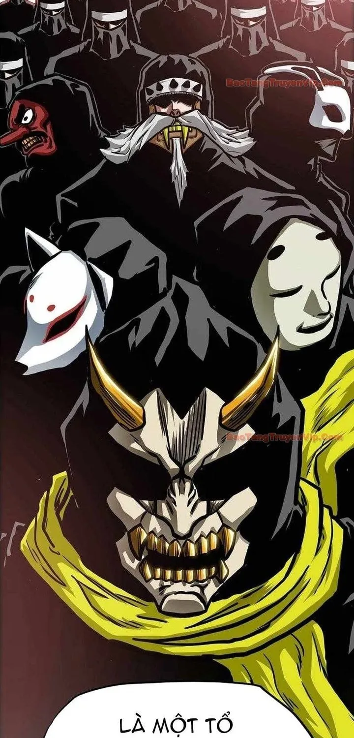 Gia Đình Bí Mật Chap 53 - Next Chap 54