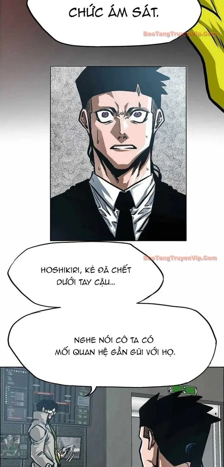 Gia Đình Bí Mật Chap 53 - Next Chap 54