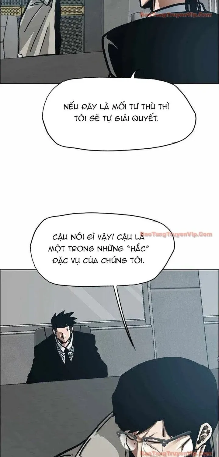 Gia Đình Bí Mật Chap 53 - Next Chap 54