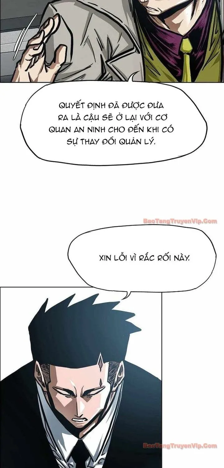Gia Đình Bí Mật Chap 53 - Next Chap 54
