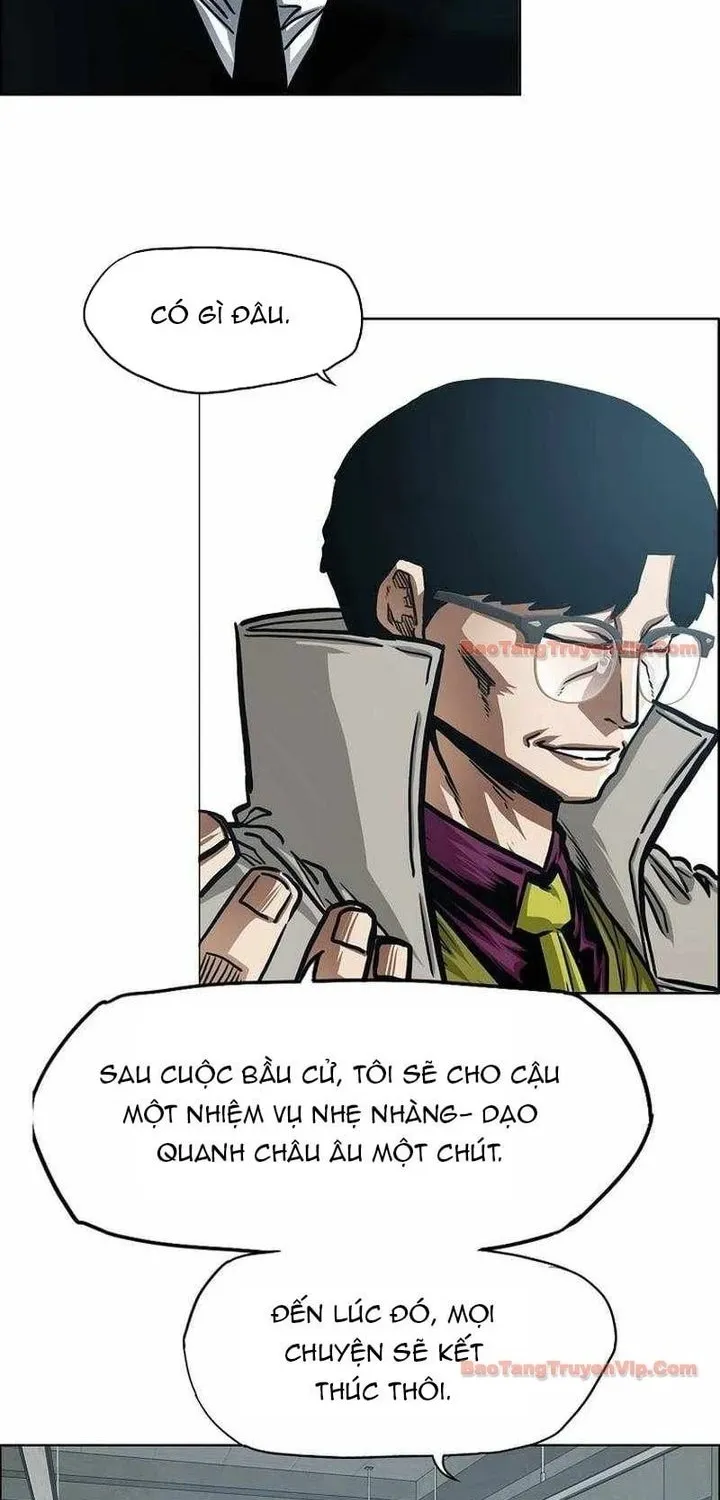 Gia Đình Bí Mật Chap 53 - Next Chap 54