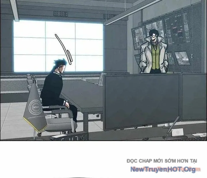 Gia Đình Bí Mật Chap 53 - Next Chap 54