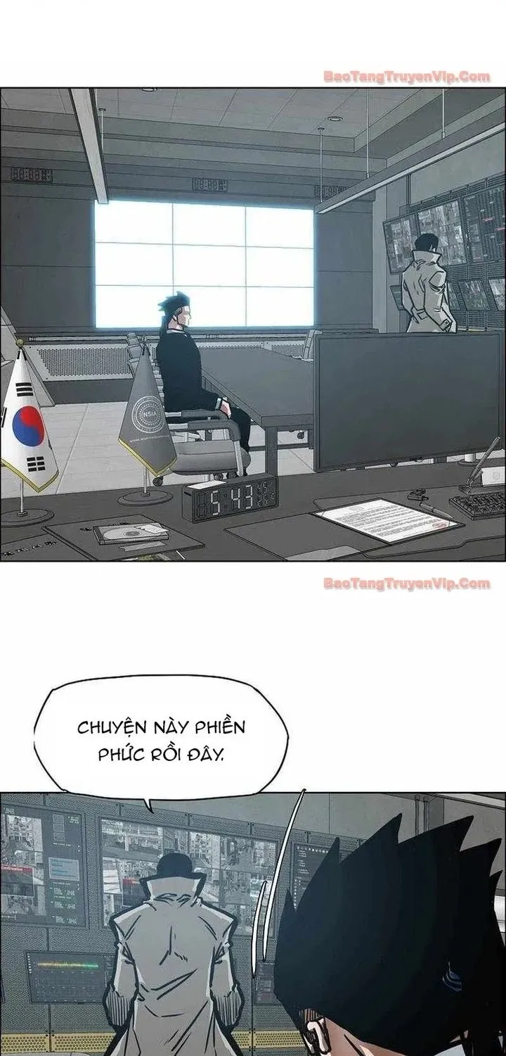 Gia Đình Bí Mật Chap 53 - Next Chap 54