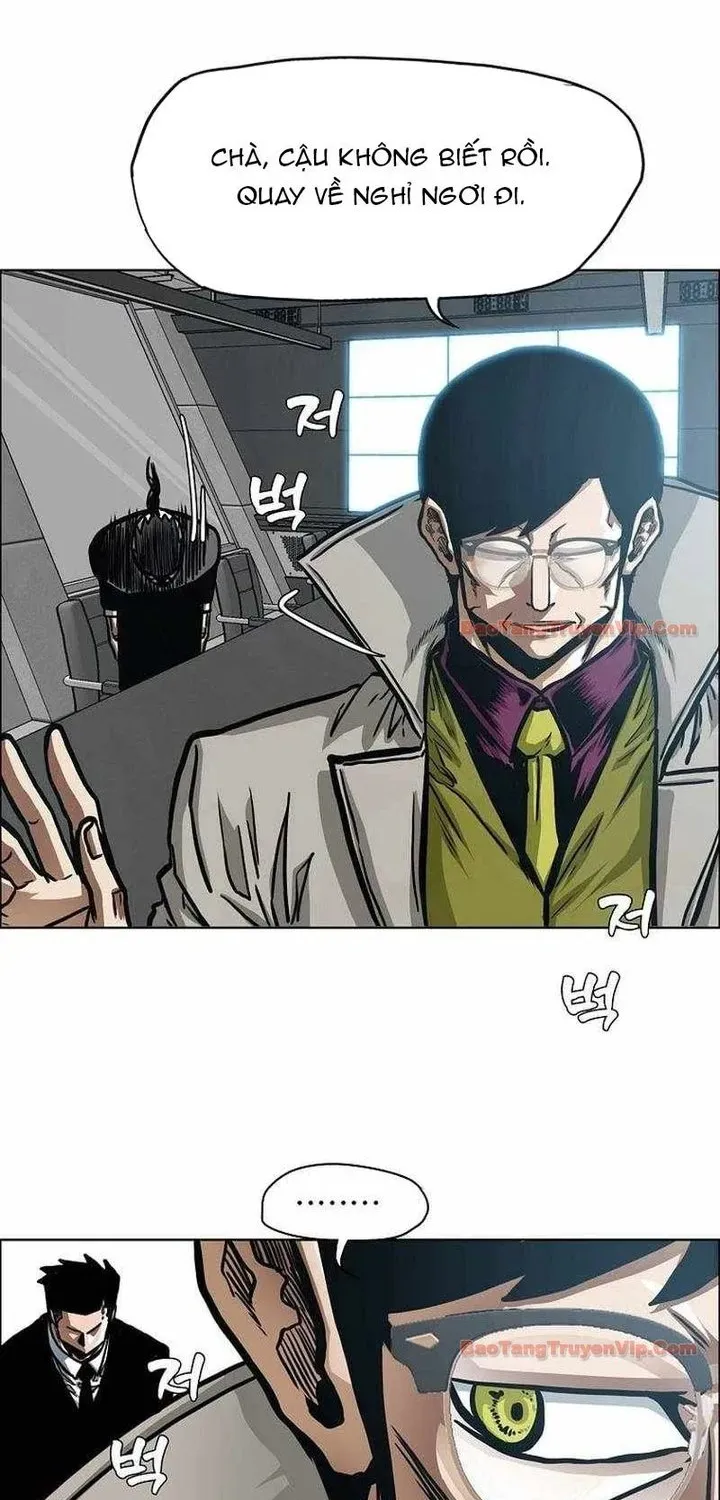 Gia Đình Bí Mật Chap 53 - Next Chap 54